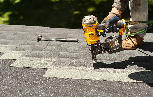 Roof Restoration in Prosperity, SC